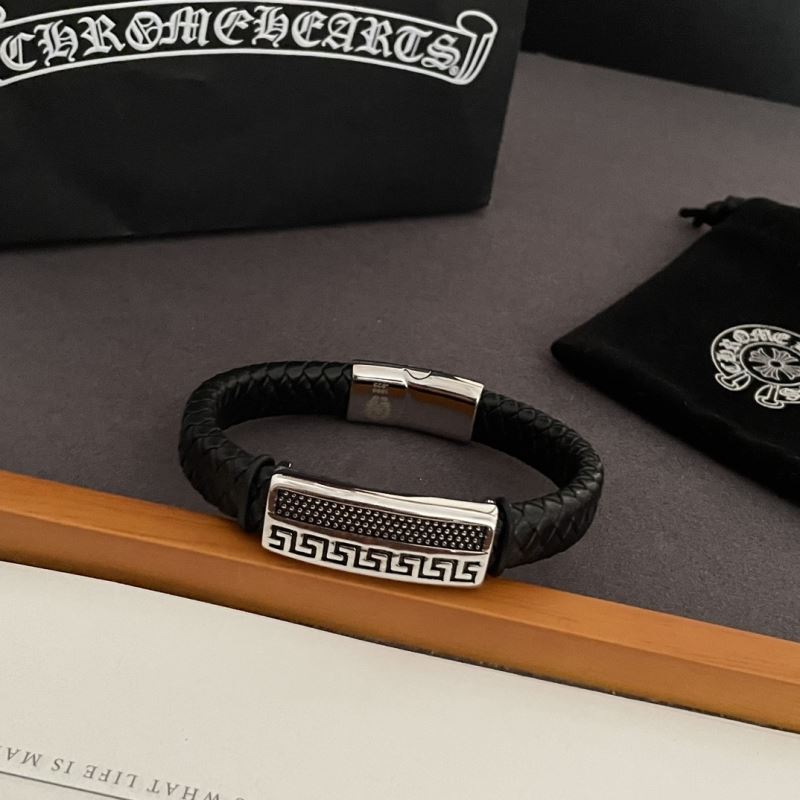 Chrome Hearts Bracelets